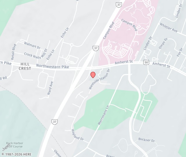 Retina & Vitreous Consultants of Virginia, P.C.